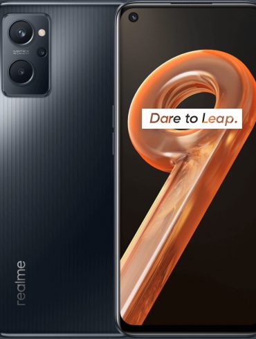 Download Realme 9i Wallpapers full Resolution (HD+)