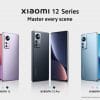 Download Xiaomi 12 Wallpapers full resolution (FHD+)