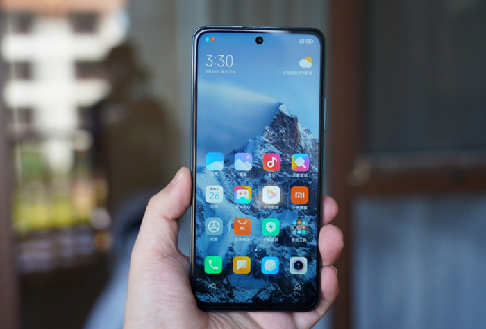 Redmi Note 10 Pro MIUI 13