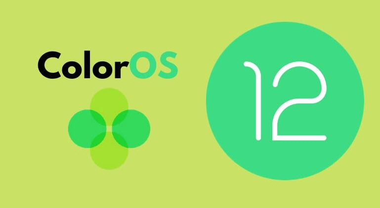 ColorOS 12 Devices List that gets Update based on Android 12 on March 2022