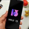 Redmi Note 10 Pro MIUI 13 Update based on Android 12 Starts rolling out