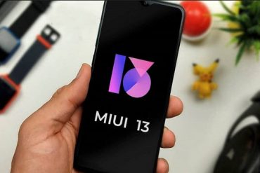 Redmi Note 10 Pro MIUI 13 Update based on Android 12 Starts rolling out