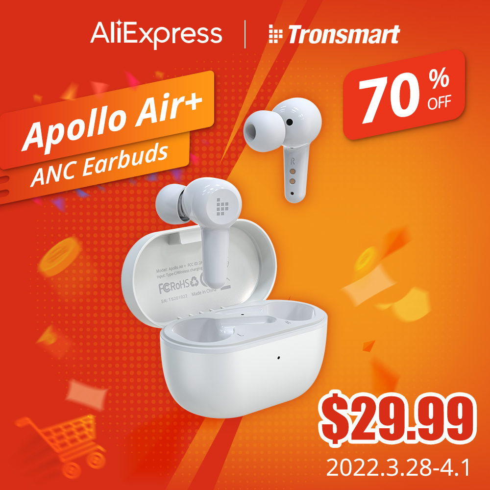 Tronsmart Apollo Air