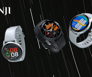 Get XINJI Smartwatch COBEE C2 & PAGT G2 for Great Discount