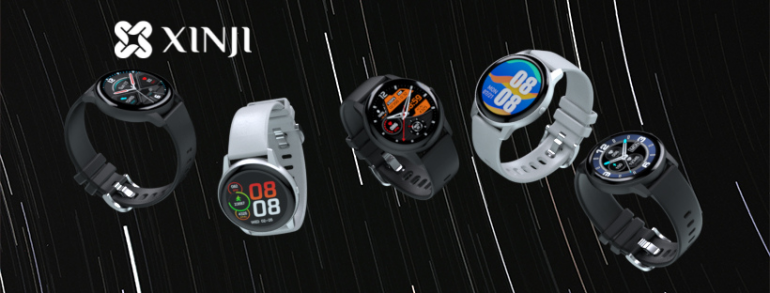Get XINJI Smartwatch COBEE C2 & PAGT G2 for Great Discount