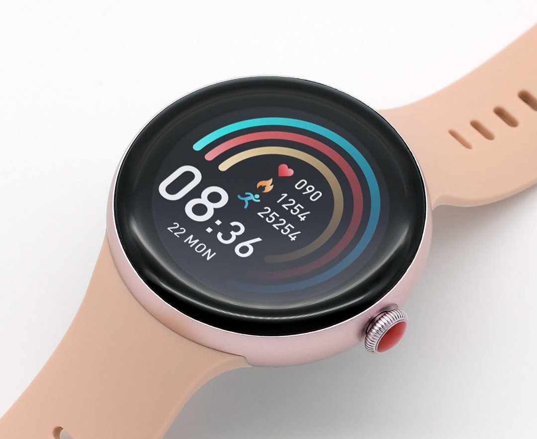 Xinji PAGT G2 Smartwatch