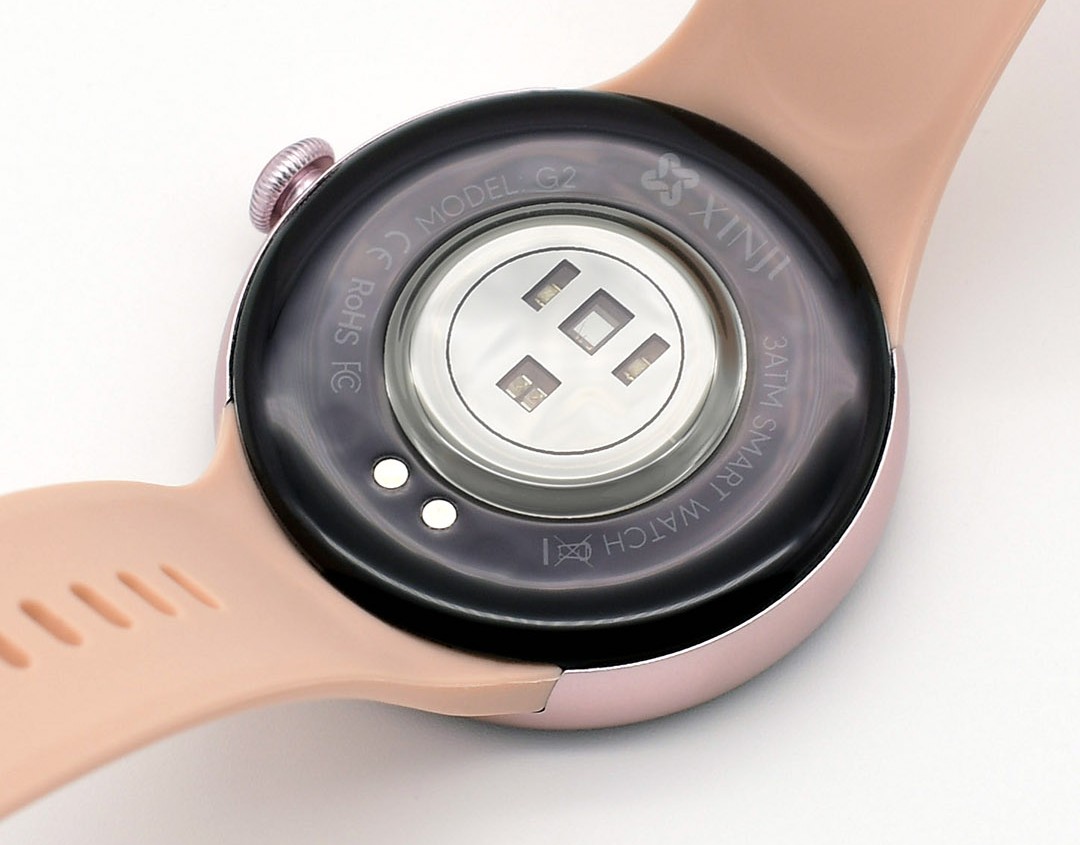 Xinji Smartwatch