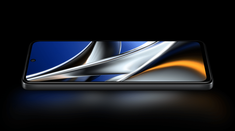 Download Poco X4 Pro Wallpaper full resolution (FHD+) | Mi Deals