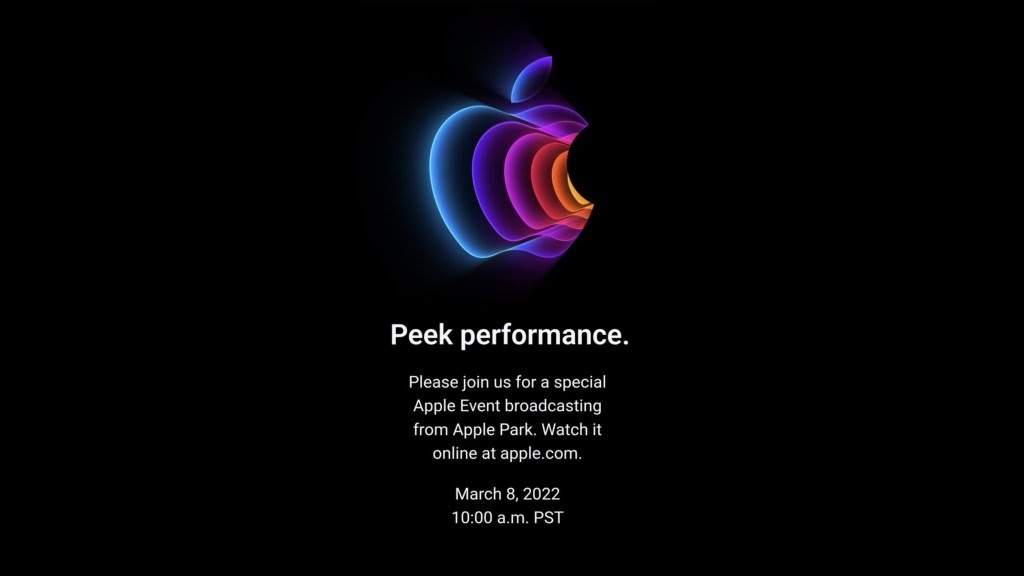 Apple Event