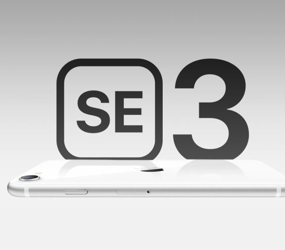 New details about the expected iPhone SE 3