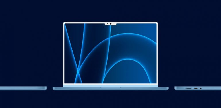 Top rumors about the MacBook Air 2022