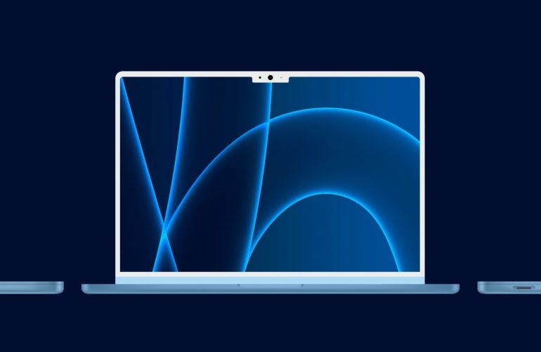 Top rumors about the MacBook Air 2022