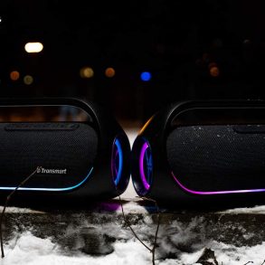 Tronsmart Bang Speaker Launches With TuneConn™ Technology