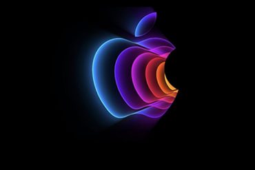 Apple event peek performance wallpaper