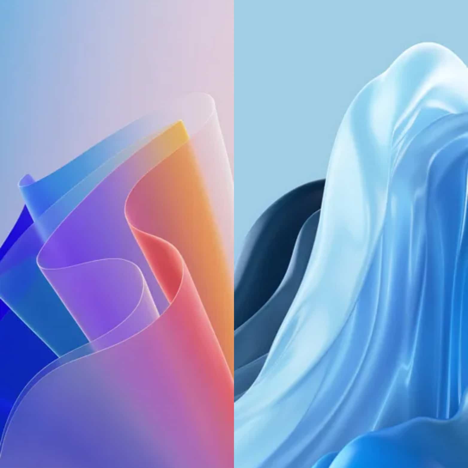 Oppo F21 Pro Wallpapers