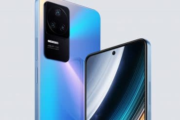 Download Redmi K40s Wallpaper full resolution (FHD+)