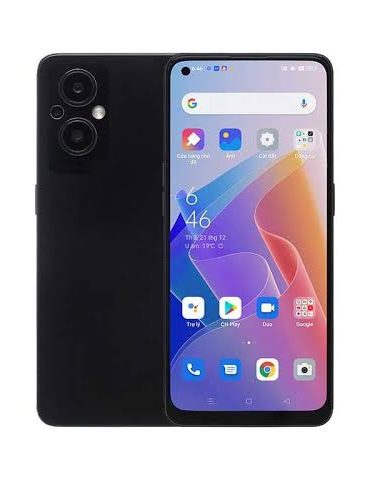 Download Oppo F21 Pro Wallpapers full resolution (FHD+)
