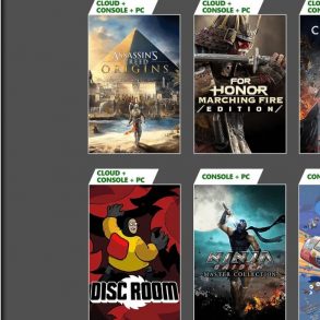 Xbox Game Pass June 2022 list - including Assassin's Creed Origins