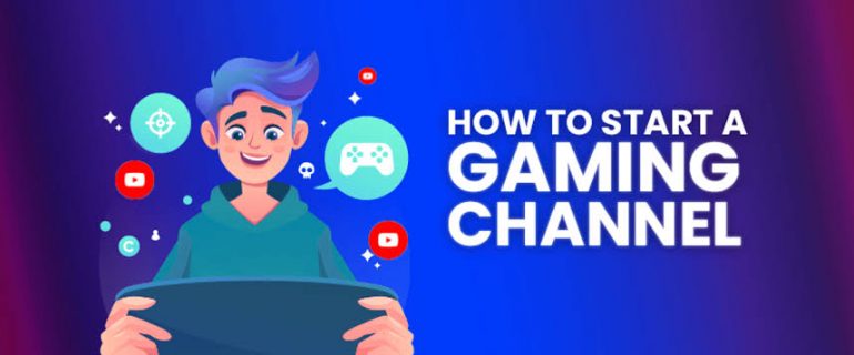 20 Best Game Video Ideas For Gaming YouTubers
