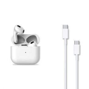 Report confirms Apple's plans to support AirPods headphones with a USB C port