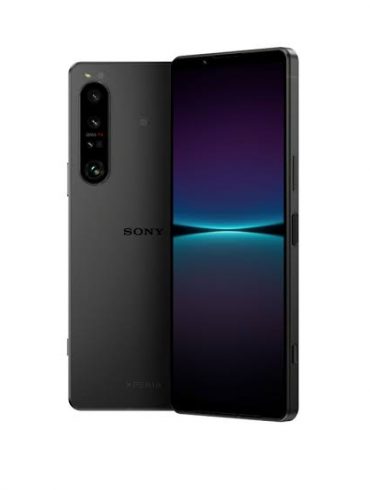 Download Sony Xperia 1 IV Wallpapers full resolution FHD+