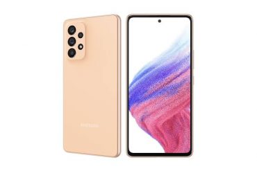 Download Gcam for Samsung Galaxy A53 (Google Camera)