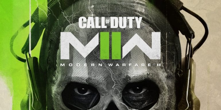 It's official: Call of Duty Modern Warfare 2 release date set