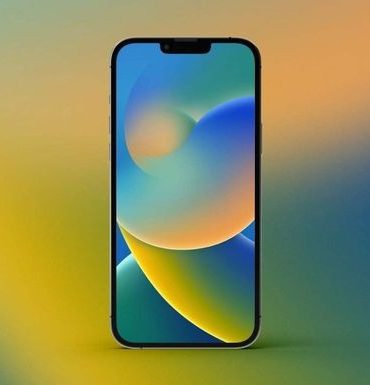 Download iOS 16 Wallpapers full resolution QHD+