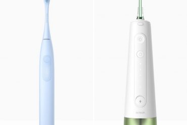 Oclean Discounts for F1 Toothbrush and W10 Water Flosser Up to 10$ OFF