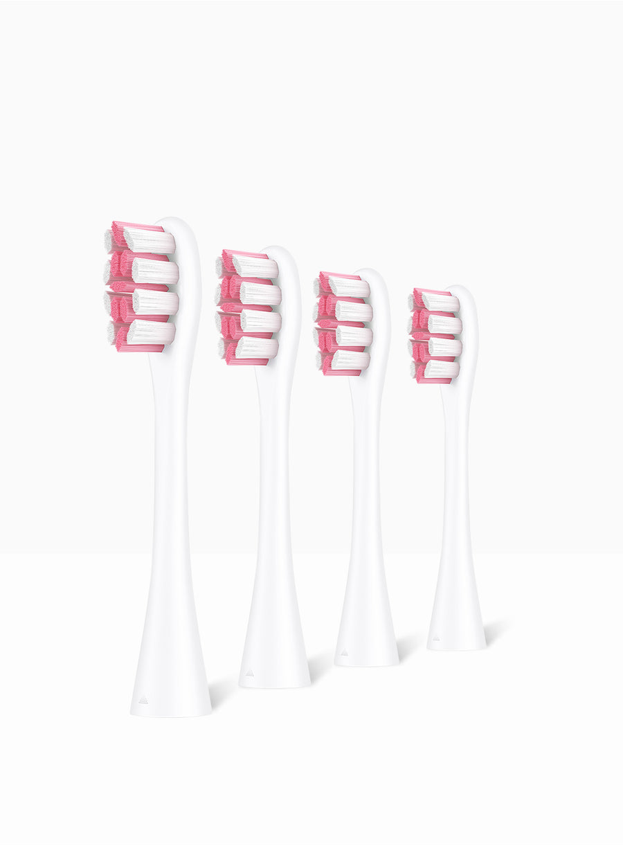 Oclean Head brush