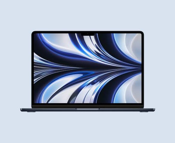 Download MacBook Air 2022 Wallpapers full resolution 5K