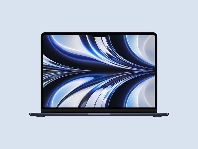 Download MacBook Air 2022 Wallpapers full resolution 5K