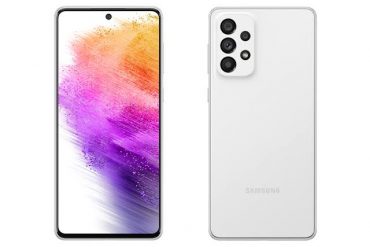 Download Gcam 8.4 for Samsung Galaxy A73 (Google Camera)