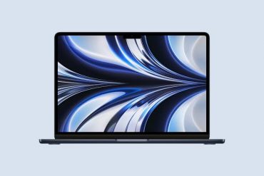 MacBook Air 2022 price and specifications officially