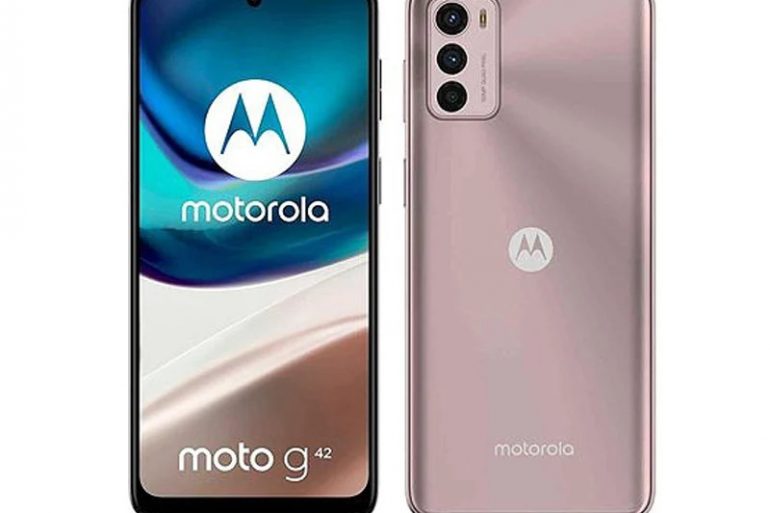 Download Motorola Moto G42 Wallpapers full resolution FHD+