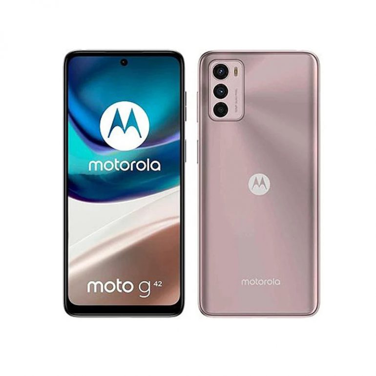 Download Motorola Moto G42 Wallpapers full resolution FHD+