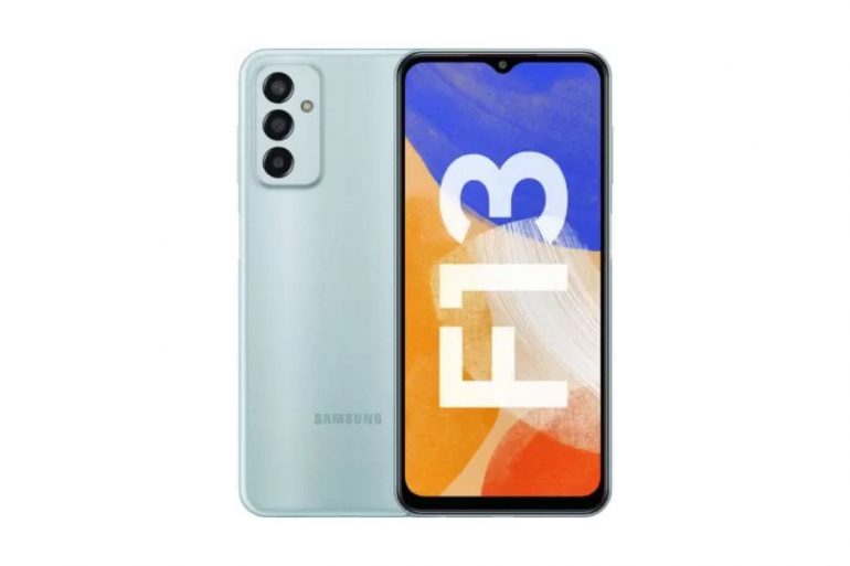 Samsung Galaxy F13 Wallpapers
