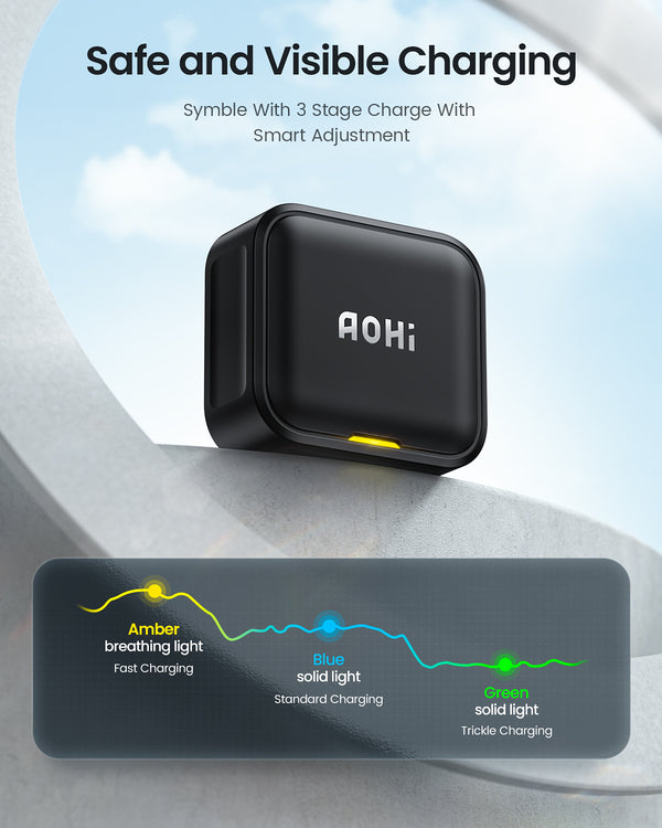 AOHI Fast Charger