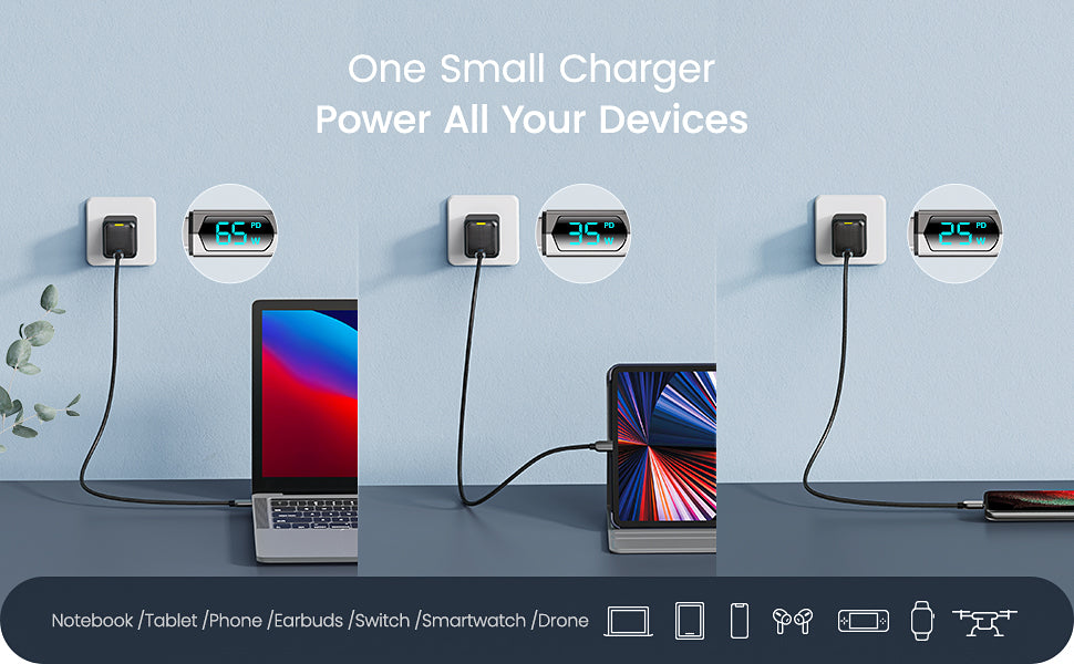 Aohi Fast Charger