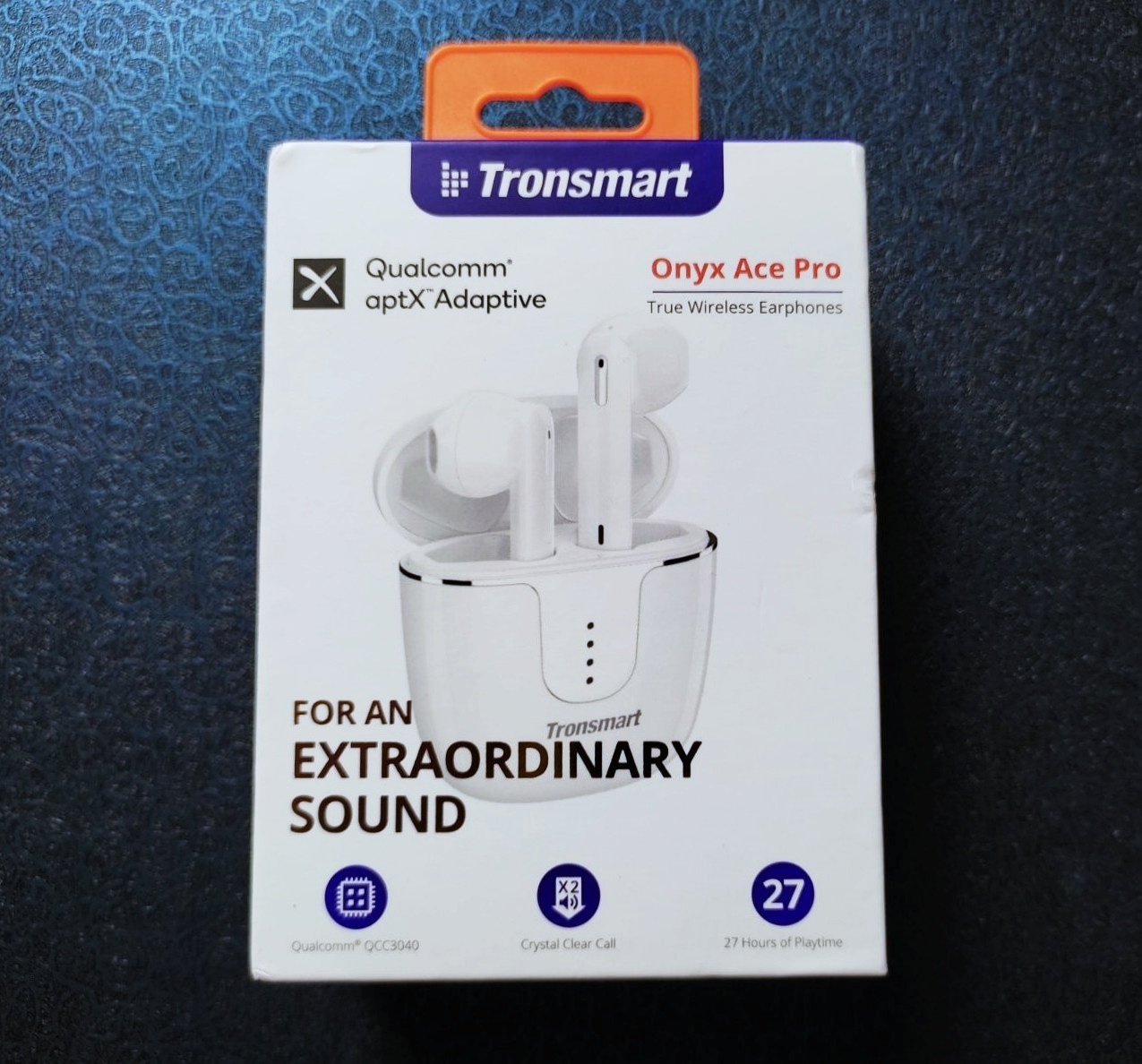 Tronsmart Onyx Ace Pro 