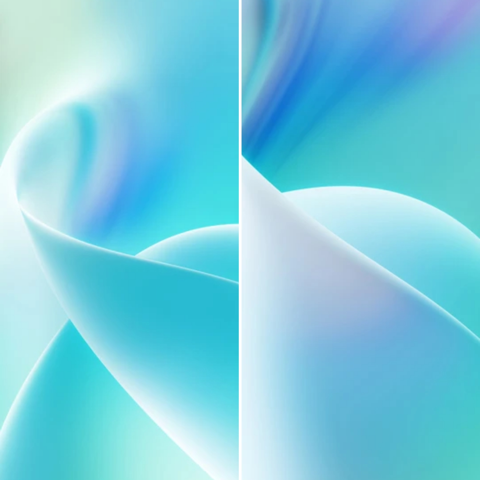 OnePlus Nord 2T Wallpapers