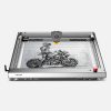 New Ortur Laser Master 3 Engraving machine Review with (100$ Coupon OFF)