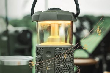 Mifa Wild Camping Speaker Bluetooth 5.3 for only $129.99 (35% OFF)