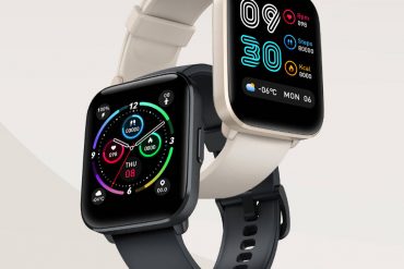 Mibro C2 Sports Smartwatch with Heart Rate Monitor for only $19.99 On Aliexpress