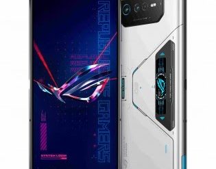 Download Asus ROG Phone 6 Pro Wallpapers full resolution