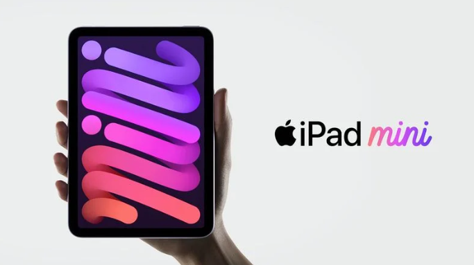 iPadOS 15.6 update brings fix for iPad Mini 6 charging issue