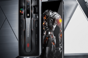 Red Magic 7S Officially Price and Specifications