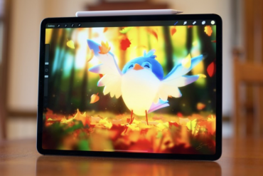iPad 2024 iPad reveals great screen features