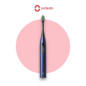 Review of Oclean F1 Sonic Electric Toothbrush and Get it for only $19.99 (Mid Year Sale)