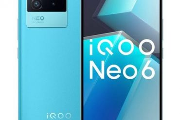 Download IQOO Neo 6 Wallpapers full resolution FHD+